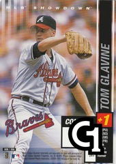 Tom Glavine